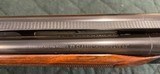 Winchester Model 23 Classic 23 in .410 Bore Excellent overall condition with Original Case. A True Scale Frame .410 - 11 of 15