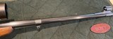 Luxus Model 11 in .270 Winchester Mint Condition, Deluxe Wood, with Sights. - 8 of 15