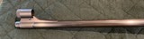 Luxus Model 11 in .270 Winchester Mint Condition, Deluxe Wood, with Sights. - 10 of 15