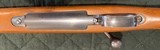 Winchester Pre-64 Model 70 in .300 H&H Magnum - 10 of 15