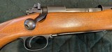 Winchester Pre-64 Model 70 in .300 H&H Magnum - 6 of 15