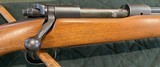 Winchester Pre-64 Model 70 in .300 H&H Magnum - 5 of 15
