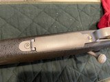 Winchester Classic Stainless Model 70 (New Haven!) in .284 Winchester with McMillan Stock - 9 of 15