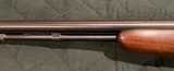 Winchester Model 72 in Excellent + Condition With Factory Peep Sights-Collector Quality - 15 of 15
