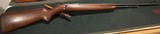 Winchester Model 72 in Excellent + Condition With Factory Peep Sights-Collector Quality - 1 of 15