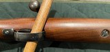 Winchester Model 72 in Excellent + Condition With Factory Peep Sights-Collector Quality - 11 of 15