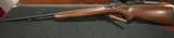 Winchester Model 72 in Excellent + Condition With Factory Peep Sights-Collector Quality - 2 of 15