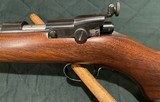 Winchester Model 72 in Excellent + Condition With Factory Peep Sights-Collector Quality - 4 of 15