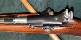Winchester Model 72 in Excellent + Condition With Factory Peep Sights-Collector Quality - 10 of 15