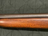 Winchester Model 72 in Excellent + Condition With Factory Peep Sights-Collector Quality - 6 of 15