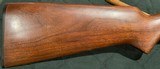 Winchester Model 72 in Excellent + Condition With Factory Peep Sights-Collector Quality - 8 of 15