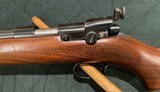 Winchester Model 72 in Excellent + Condition With Factory Peep Sights-Collector Quality - 5 of 15