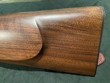 Winchester Model 52 Reproduction Near Mint condition with Sights - 4 of 15