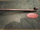 Winchester Model 52 Reproduction Near Mint condition with Sights - 8 of 15