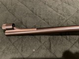 Winchester Model 52 Reproduction Near Mint condition with Sights - 9 of 15