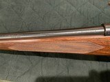 Winchester Model 52 Reproduction Near Mint condition with Sights - 5 of 15