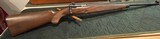 Winchester Model 52 Reproduction Near Mint condition with Sights - 1 of 15