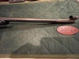Winchester Model 52 Reproduction Near Mint condition with Sights - 7 of 15