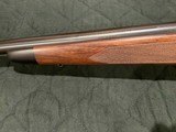 Winchester Model 52 Reproduction Near Mint condition with Sights - 12 of 15