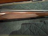 Winchester Model 52 Reproduction Near Mint condition with Sights - 6 of 15