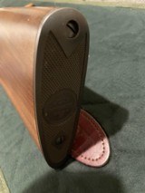 Winchester Model 52 Reproduction Near Mint condition with Sights - 15 of 15