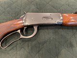 Winchester Deluxe Model 64 in Excellent Overall Condition Made in 1955 - 4 of 14