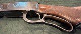 Winchester Deluxe Model 64 in Excellent Overall Condition Made in 1955 - 12 of 14
