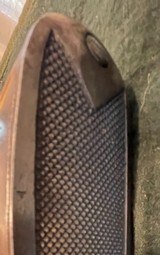 Winchester Deluxe Model 64 in Excellent Overall Condition Made in 1955 - 11 of 14