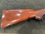 Winchester Deluxe Model 64 in Excellent Overall Condition Made in 1955 - 3 of 14