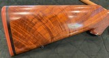 Ruger No. 1 Engraved Rifle in 7x57 With Beautiful Wood in 7x57 built in 1977 Early Red Pad Variation - 9 of 14