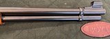Marlin 336 .30-30 Micro Groove Barrel, NO Safety, JM Proofed, almost no wear. - 7 of 15