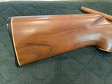Marlin 336 .30-30 Micro Groove Barrel, NO Safety, JM Proofed, almost no wear. - 4 of 15