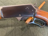 Marlin 336 .30-30 Micro Groove Barrel, NO Safety, JM Proofed, almost no wear. - 11 of 15