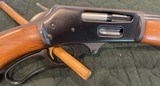 Marlin 336 .30-30 Micro Groove Barrel, NO Safety, JM Proofed, almost no wear. - 5 of 15