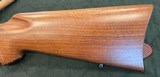 Winchester 9422 Magnum XTR Classic in 99% overall condition. .22 WMR 9422- Not many of these were made - 4 of 13