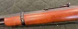 Winchester 9422 Magnum XTR Classic in 99% overall condition. .22 WMR 9422- Not many of these were made - 10 of 13