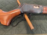 Winchester 9422 Magnum XTR Classic in 99% overall condition. .22 WMR 9422- Not many of these were made - 6 of 13