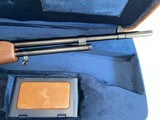 COLT MODEL 1918 SELF LOADING RIFLE (SLR) SN 1 OF 200. Semi Auto BAR As new In Factory Case w/ Papers - 2 of 15