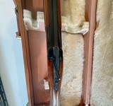 Belgian Browning Superposed .410 .28GA Two Barrel 28" Barreled Set, LTRK, Cased, Excellent Plus Overall Condition - 13 of 15