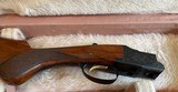 Belgian Browning Superposed .410 .28GA Two Barrel 28" Barreled Set, LTRK, Cased, Excellent Plus Overall Condition - 10 of 15