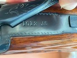 Belgian Browning Superposed .410 .28GA Two Barrel 28" Barreled Set, LTRK, Cased, Excellent Plus Overall Condition - 14 of 15