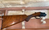 Belgian Browning Superposed .410 .28GA Two Barrel 28" Barreled Set, LTRK, Cased, Excellent Plus Overall Condition - 9 of 15