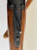Belgian Browning Superposed 20 Gauge with 28" Barrels, LTRK in Hartman Case, Wonderful Overall Condition - 13 of 15