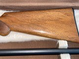 Belgian Browning Superposed 20 Gauge with 28" Barrels, LTRK in Hartman Case, Wonderful Overall Condition - 4 of 15