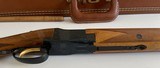 Belgian Browning Superposed 20 Gauge with 28" Barrels, LTRK in Hartman Case, Wonderful Overall Condition - 12 of 15