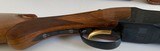 Belgian Browning Superposed 20 Gauge with 28" Barrels, LTRK in Hartman Case, Wonderful Overall Condition - 11 of 15