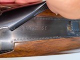 Belgian Browning Superposed European model 12 GA 30" Barrels RKLT w/ Box, Case weighing only 7lbs 6ozs As New! - 12 of 14