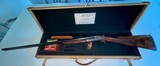 LC Smith Ideal Grade 20 Gauge with 30" Barrels and 3" Chambers- Very Rare Configuration in Wonderful Condition - 2 of 15