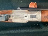 LC Smith Ideal Grade 20 Gauge with 30" Barrels and 3" Chambers- Very Rare Configuration in Wonderful Condition - 9 of 15