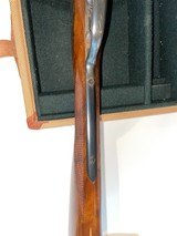 LC Smith Ideal Grade 20 Gauge with 30" Barrels and 3" Chambers- Very Rare Configuration in Wonderful Condition - 11 of 15